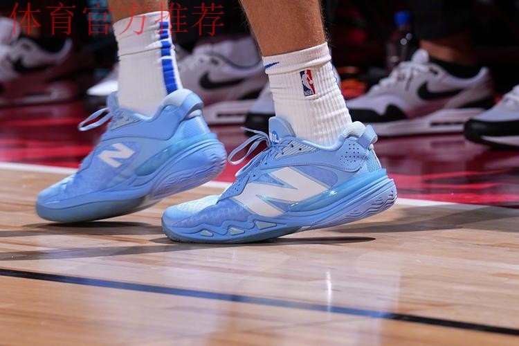 生涯之夜!弗拉格穿着深蓝Hesi Low v2,砍下42分7篮板6助攻 生涯之夜!弗拉格穿着深蓝Hesi Low v2,砍下42分7篮板6助攻